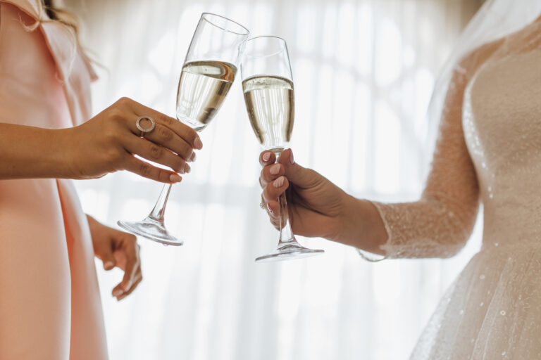 spring 2026 bridal trends — Zothey