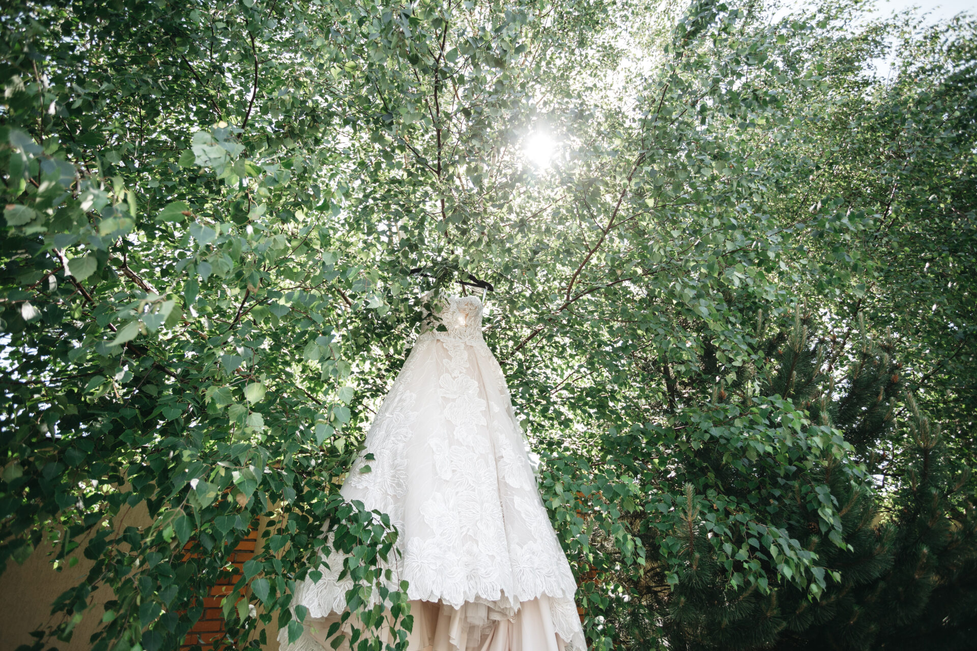 sustainable wedding ideas — Zothey