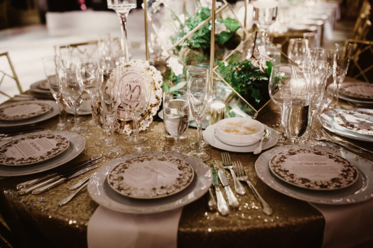wedding catering trends 2026 — Zothey
