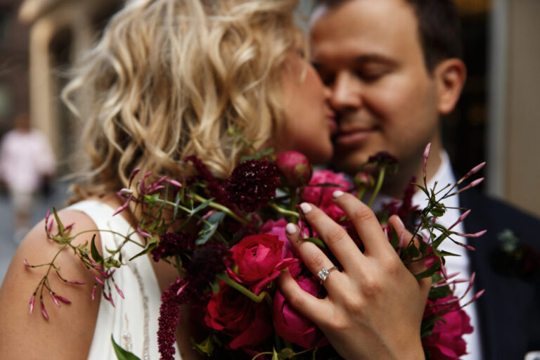 real wedding inspiration — Zothey