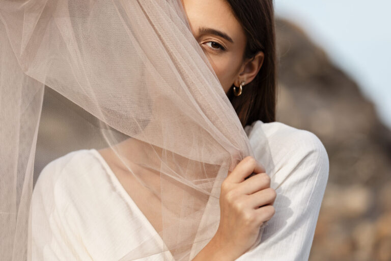 bridal accessories 2026 — Zothey