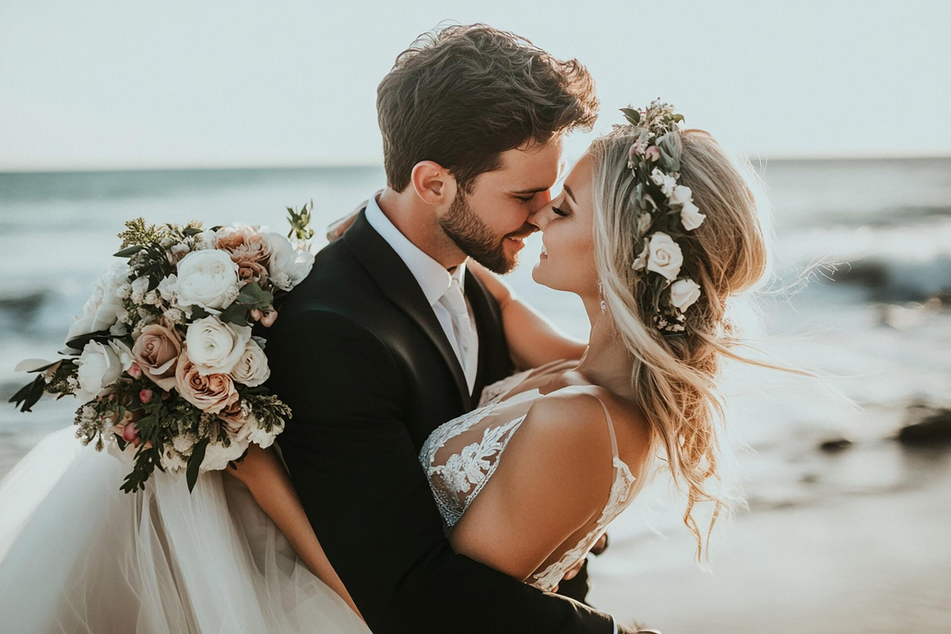 Premium Wedding DJ & Lighting