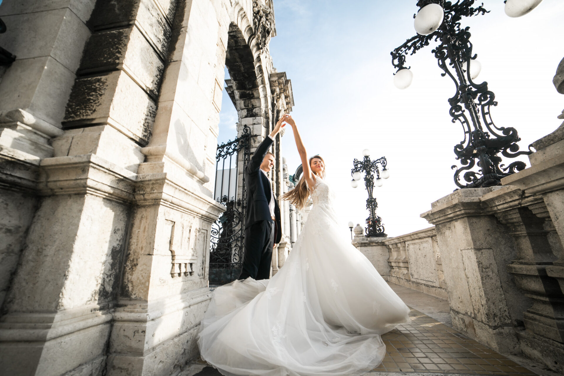 Italian Lakes Destination Wedding