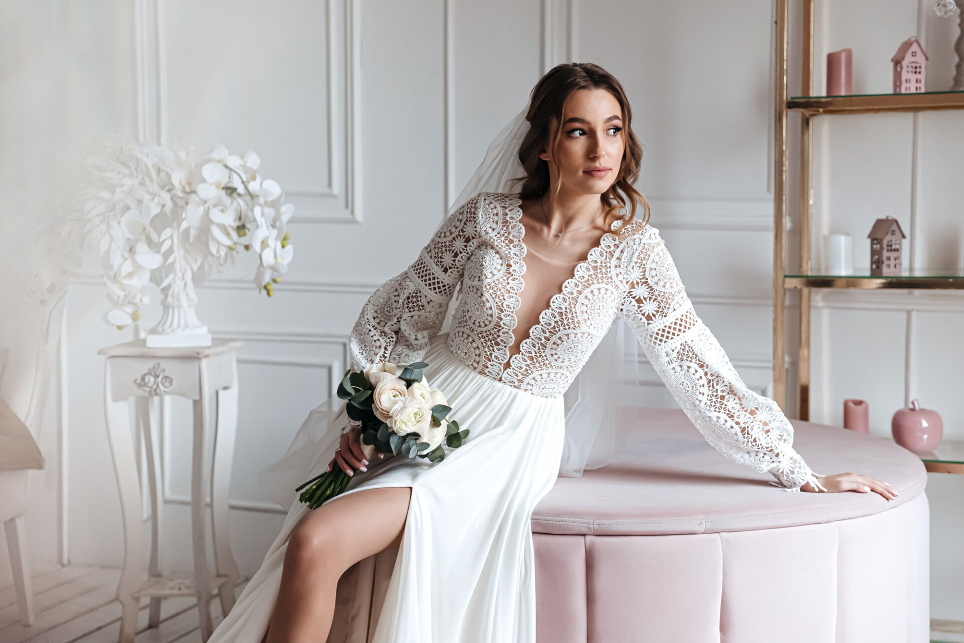Wedding Dresses
