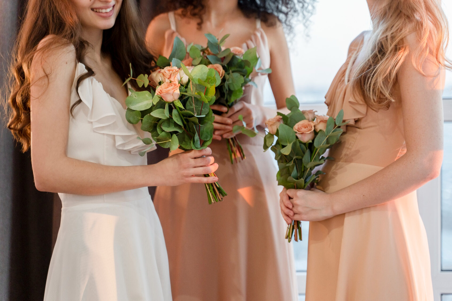 Mother of the Bride
