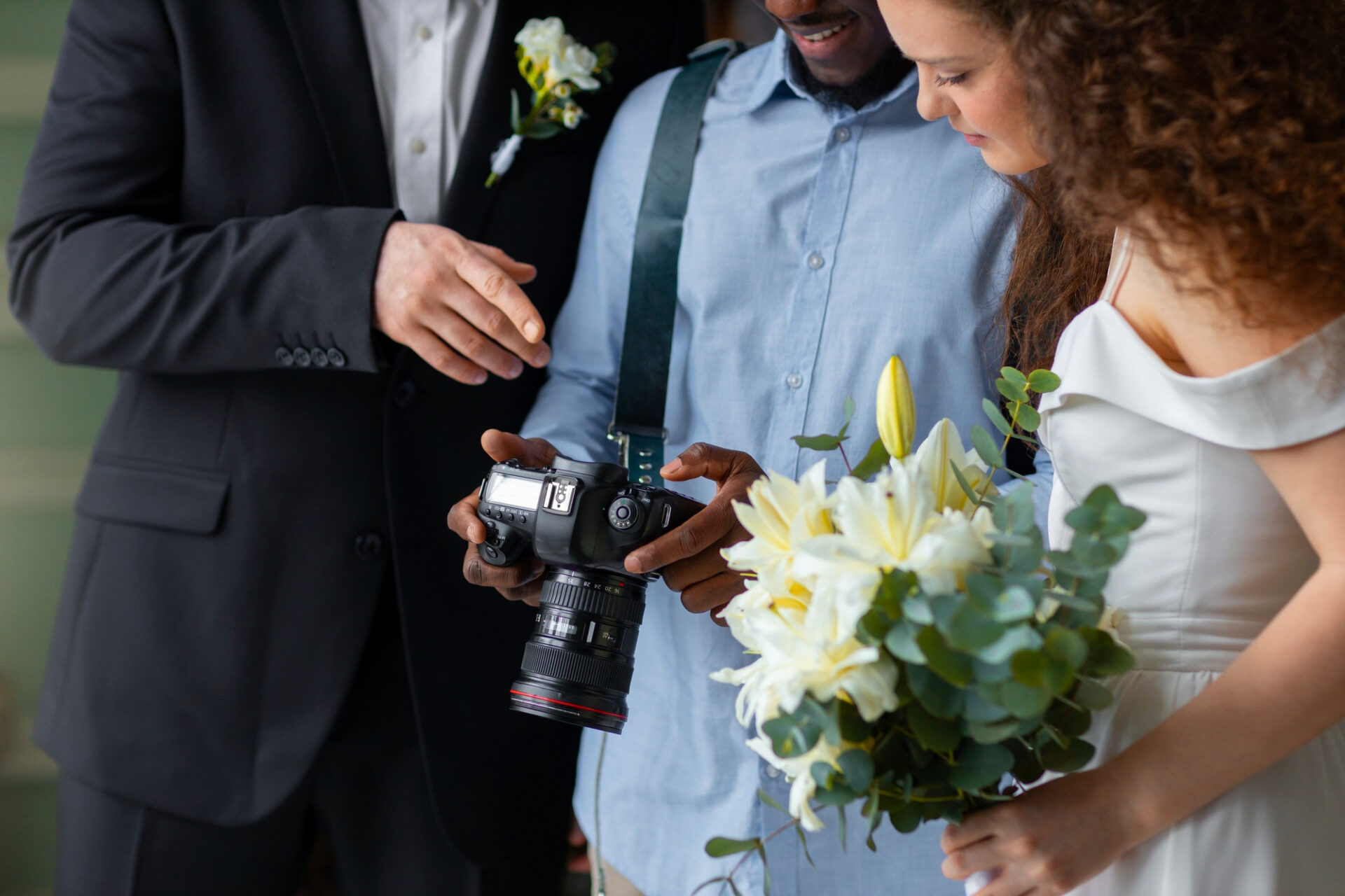 Videographers