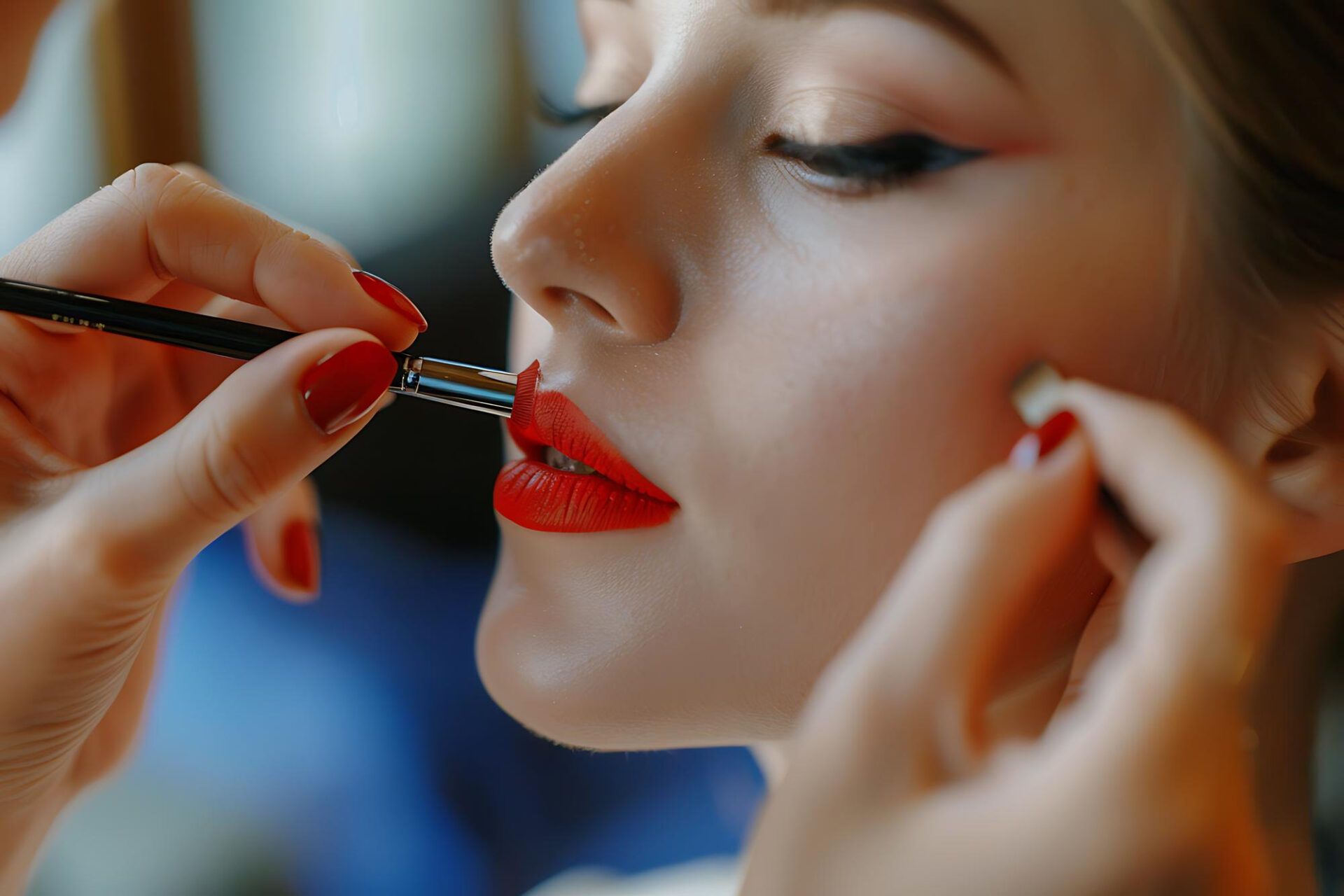 Bridal Party Glam Squad
