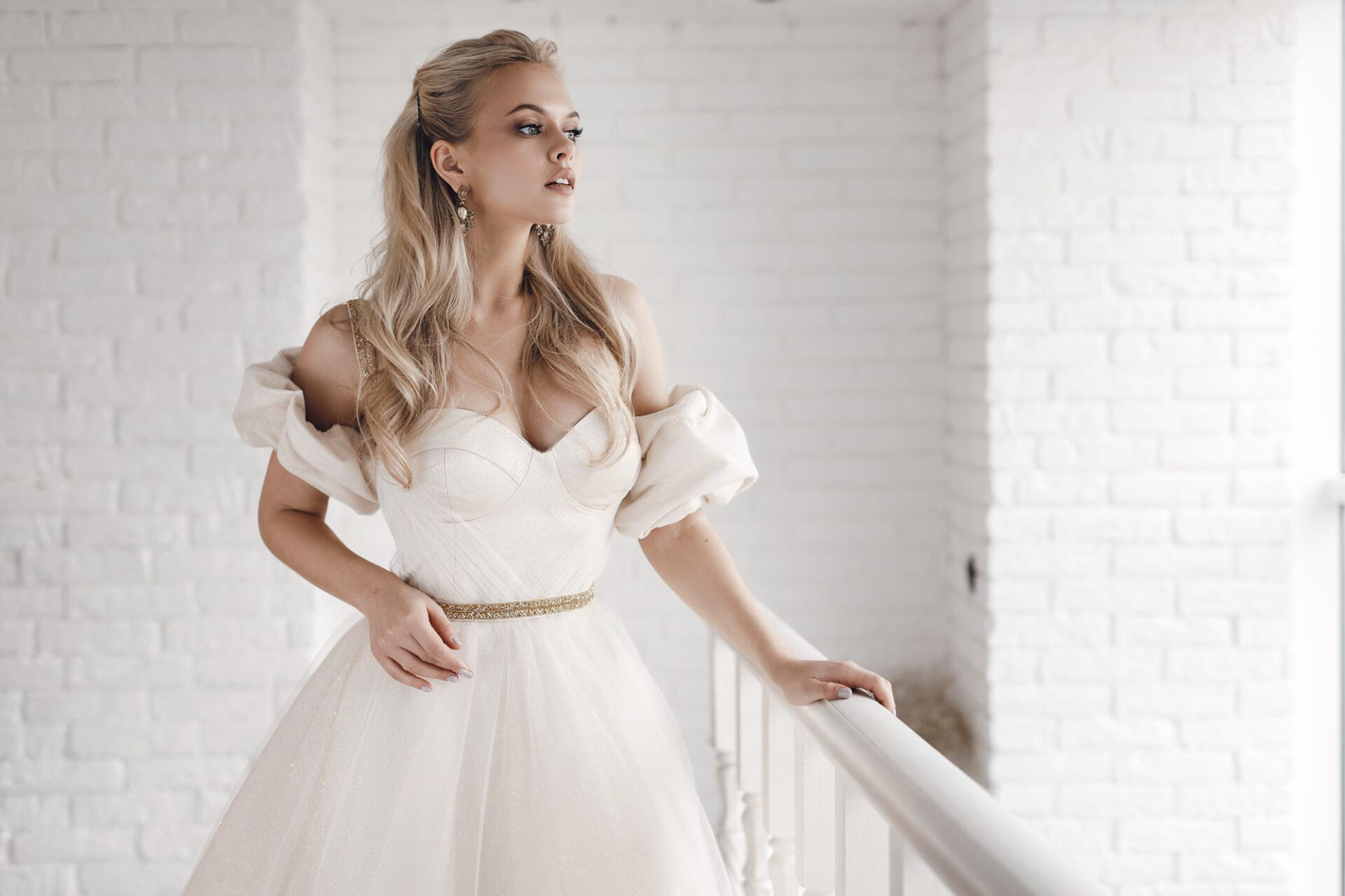 Celeste Satin Column Dress