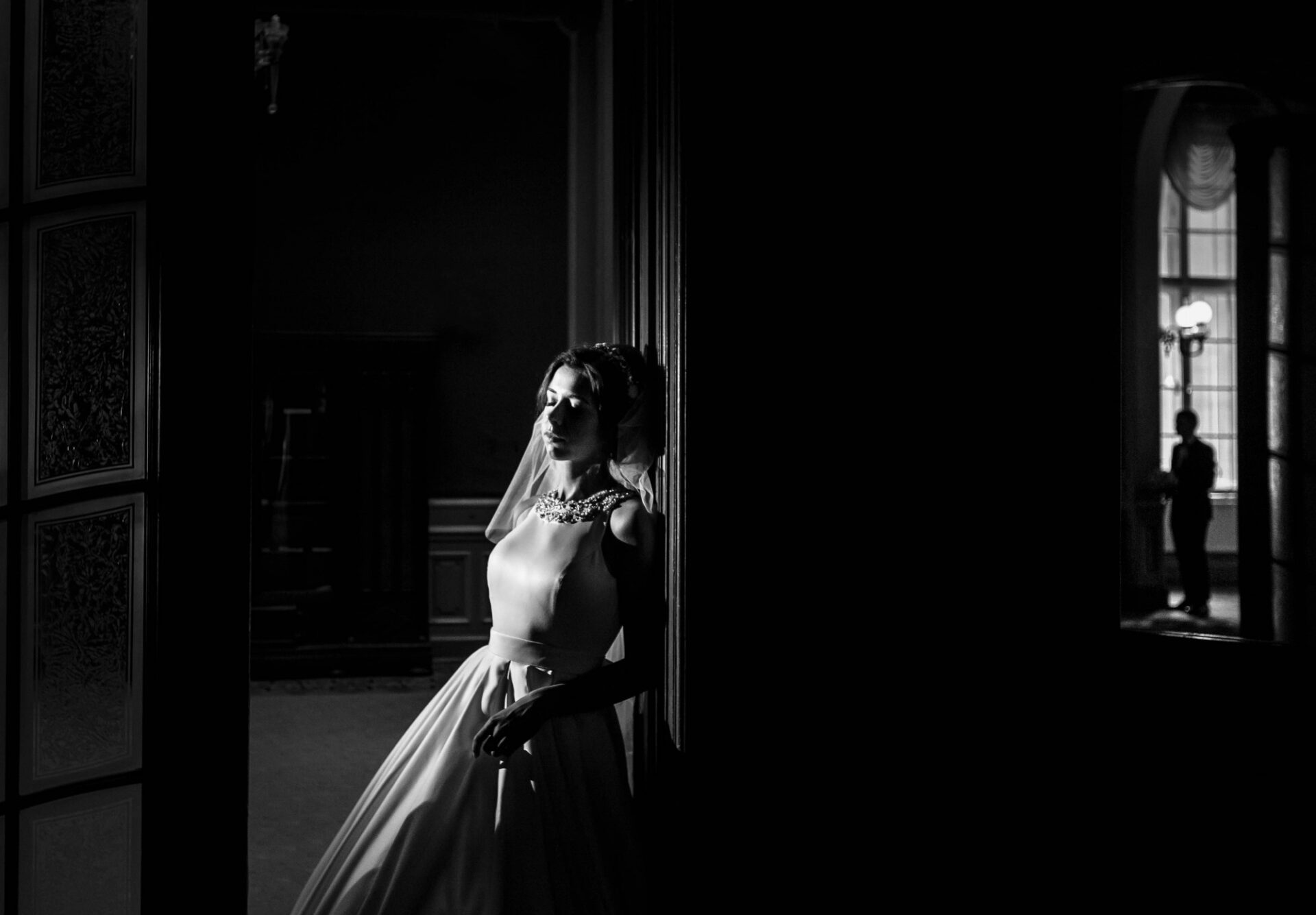 Private Bridal Styling Suite