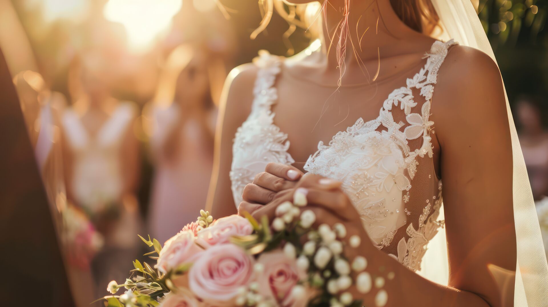 Bespoke Celebrant Ceremony