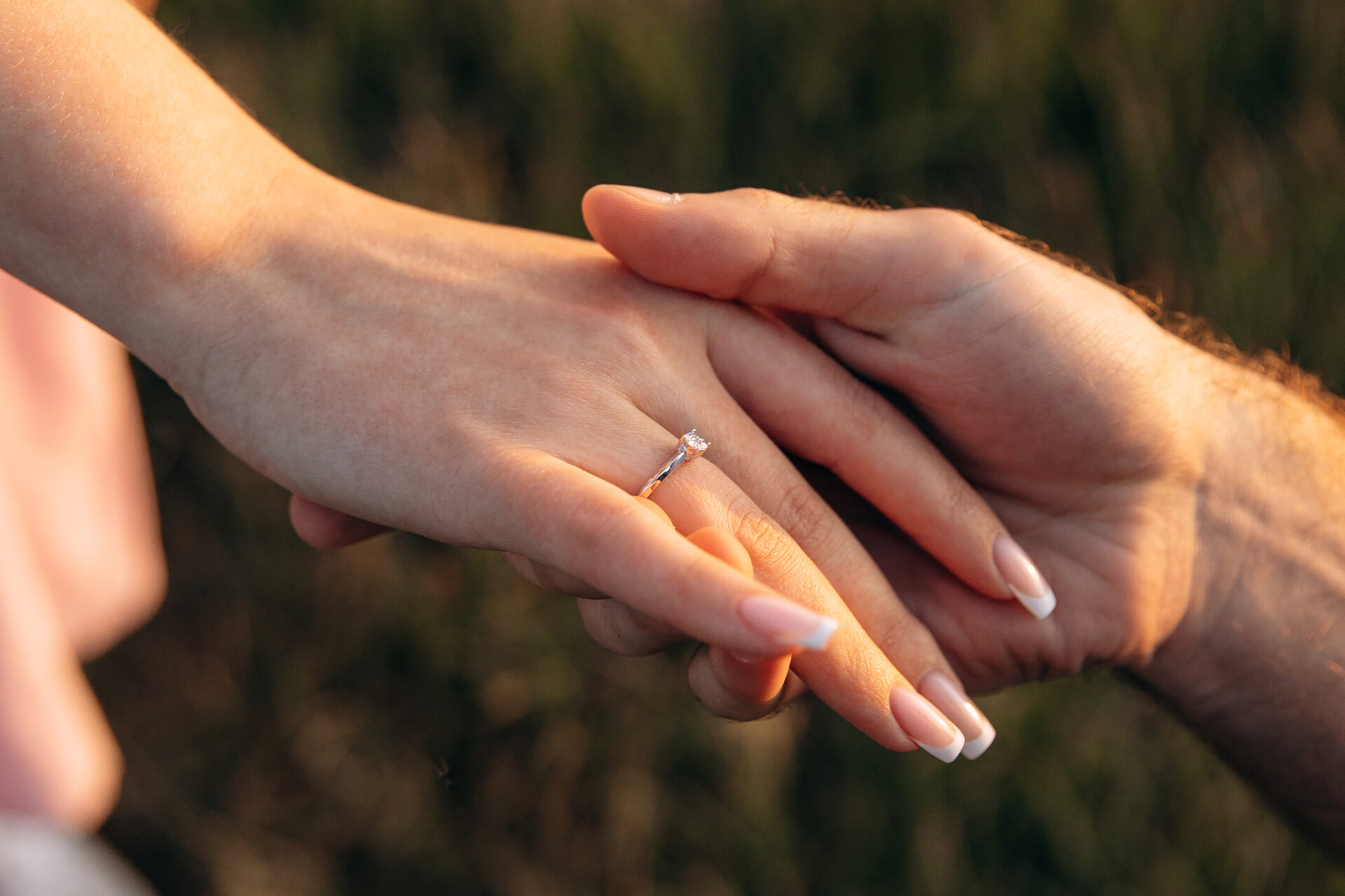 Bridal trends to know before you say yes